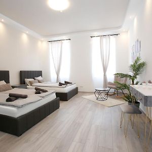 Appartement met een Slaapkamer